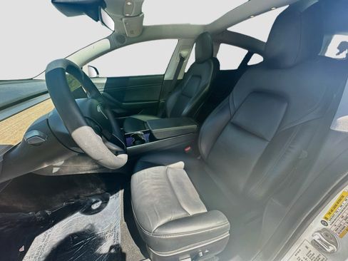 Used 2020 Tesla Model 3 Long Range AWD/4WD image 13