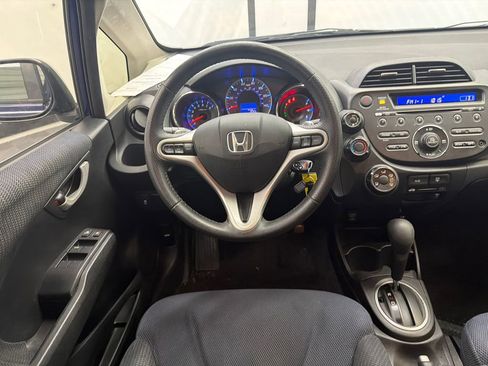 Used 2013 Honda Fit Sport image 22