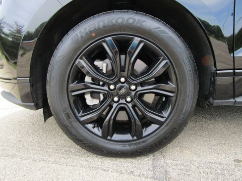 Used 2024 Ford Edge SE w/ Black Appearance Package AWD/4WD image 9