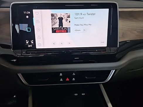 New 2026 Volkswagen Atlas SE image 34