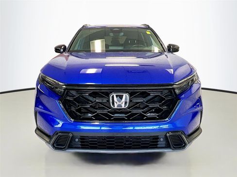 Used 2025 Honda CR-V Sport-L image 3