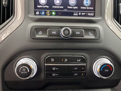 Used 2024 GMC Sierra 2500 Pro image 23