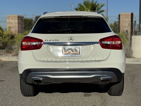 Used 2016 Mercedes-Benz GLA 250 image 9