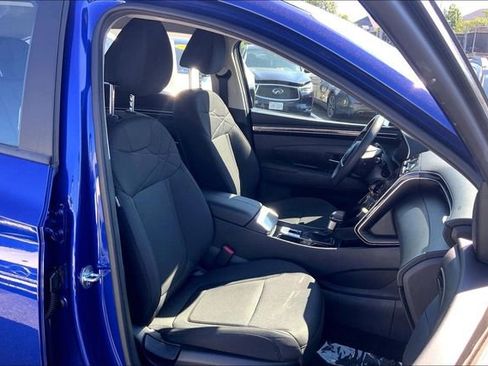 Used 2022 Hyundai Tucson SE AWD/4WD image 7