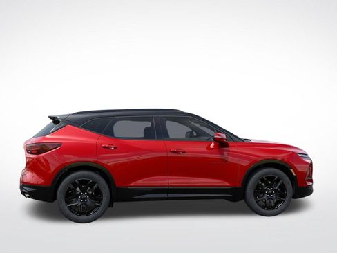 New 2026 Chevrolet Blazer RS w/ Driver Confidence II Package AWD/4WD image 6