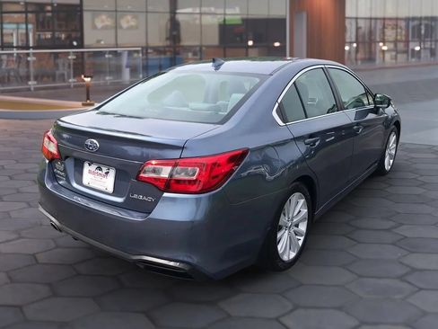 Used 2018 Subaru Legacy 2.5i Limited AWD/4WD image 11