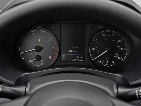 Used 2021 Nissan Altima 2.5 S FWD image 12
