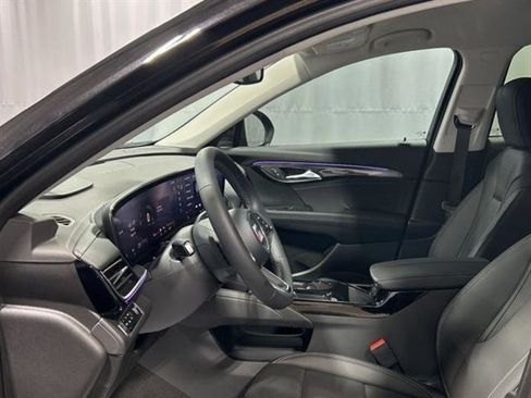 New 2025 Buick Envision Preferred image 23