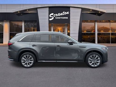 Used 2024 MAZDA CX-90 3.3 Turbo w/ Premium Package image 6