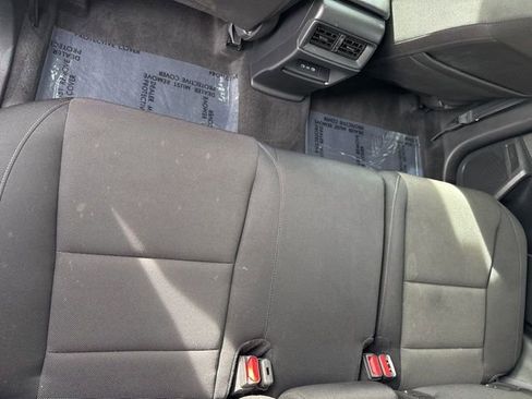 Used 2024 Honda CR-V EX image 26