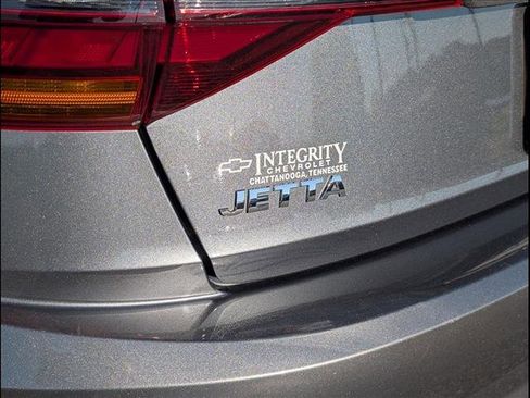 Used 2019 Volkswagen Jetta S w/ Driver Assistance Package image 23