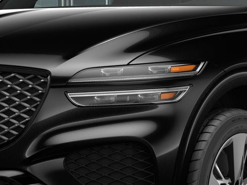 New 2025 Genesis GV70 3.5T Sport image 24