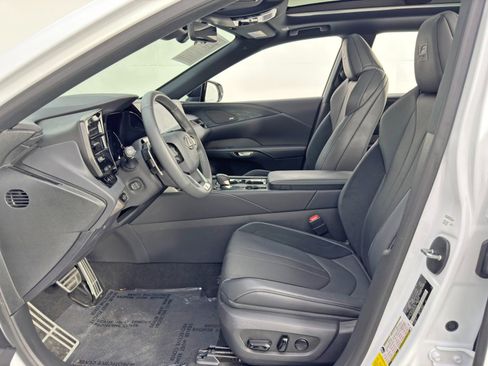 Used 2024 Lexus RX 500h F Sport w/ Convenience Package image 17