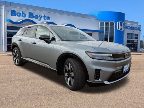 New 2026 Honda Prologue Elite image 7