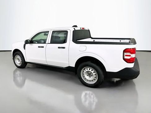 New 2026 Ford Maverick XL w/ Equipment Group 101A image 5