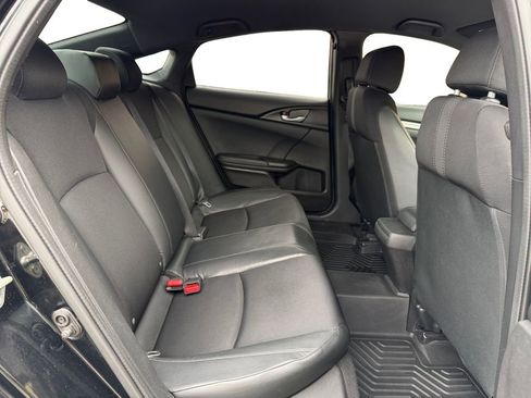 Used 2020 Honda Civic Sport image 20