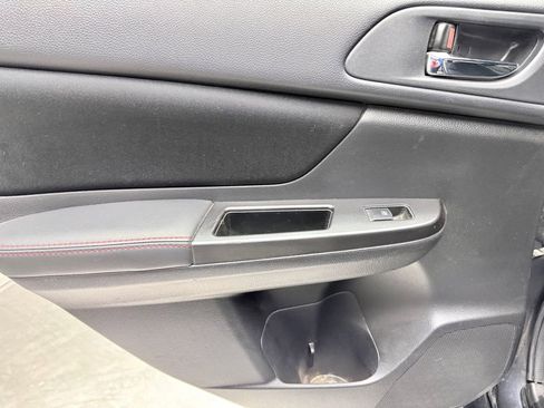 Used 2016 Subaru WRX Premium image 17