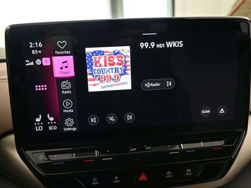 Used 2023 Volkswagen ID.4 Pro image 23