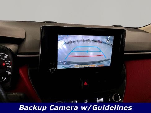 Used 2024 Toyota Corolla LE FWD image 14