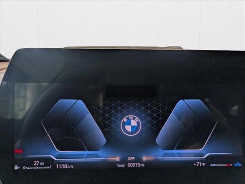 Used 2025 BMW 228i xDrive image 11