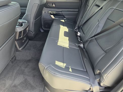 New 2026 Toyota Tundra Limited w/ Power Package image 20