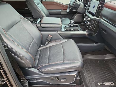 Used 2021 Ford F150 Lariat image 25