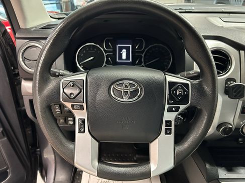 Used 2019 Toyota Tundra SR5 w/ TRD Sport Package AWD/4WD image 10