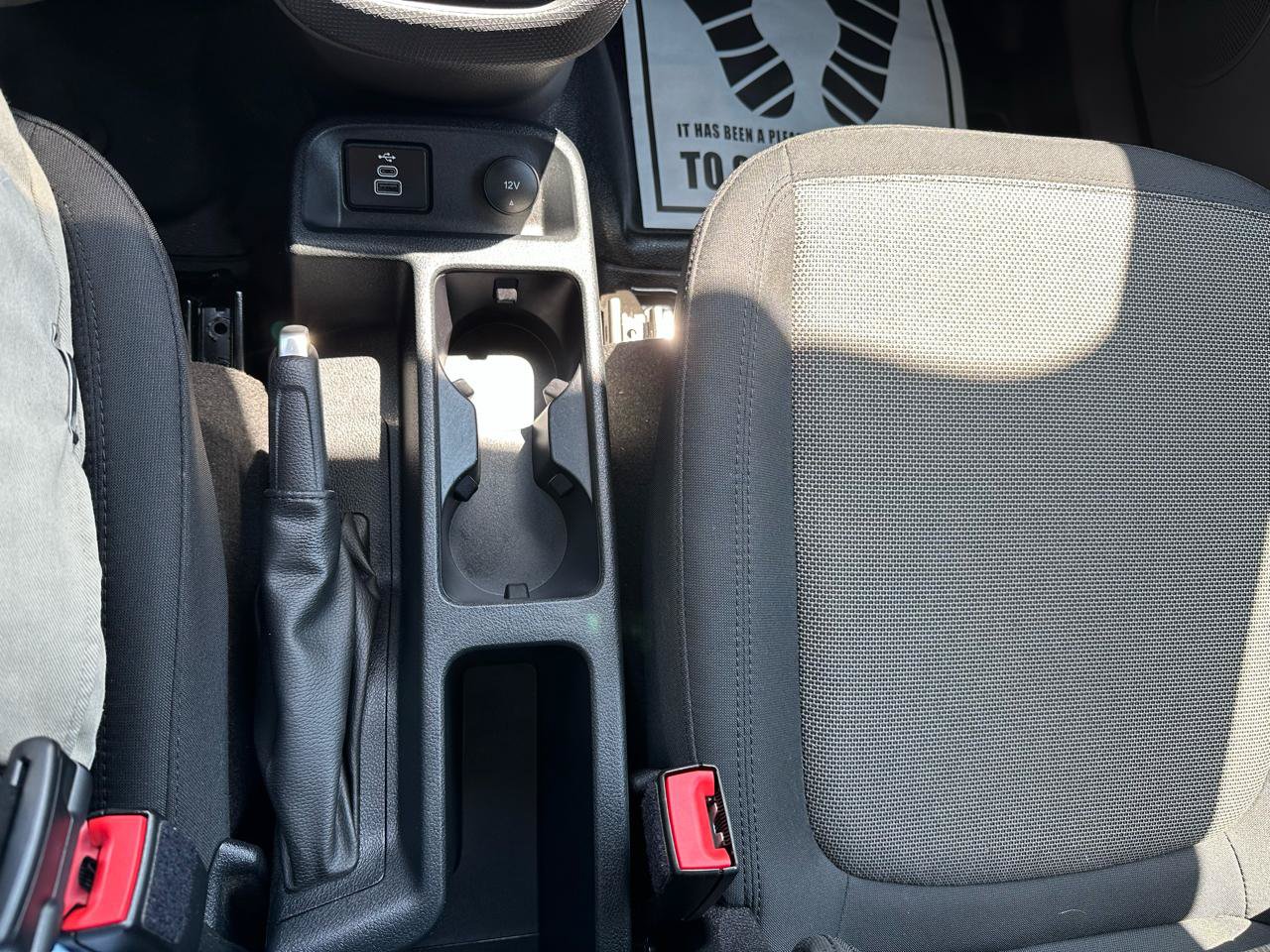 Used 2023 Ford Transit Connect XL FWD image 19