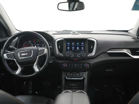 Used 2020 GMC Terrain SLT w/ Preferred Package AWD/4WD image 13