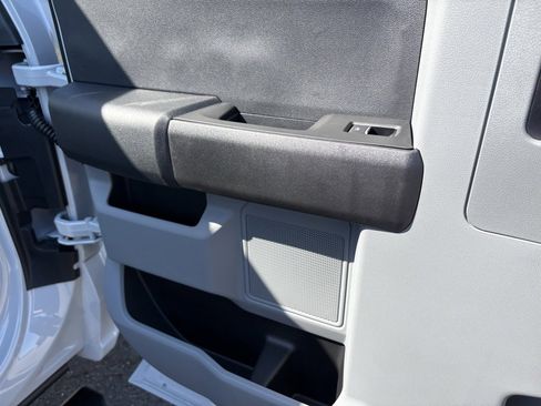 New 2026 Ford F250 XL w/ STX Appearance Package image 27