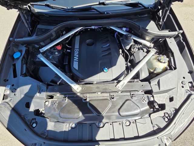 Used 2025 BMW X5 xDrive40i w/ M Sport Package AWD/4WD image 27