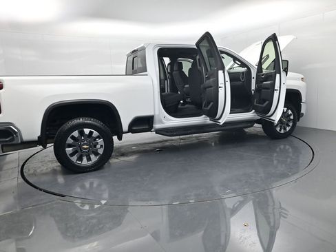 Used 2021 Chevrolet Silverado 2500 LT w/ All Star Edition image 77