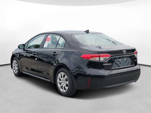 New 2026 Toyota Corolla LE FWD image 6
