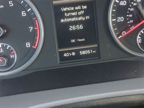 Used 2021 Kia K5 GT-Line w/ GT-Line FWD Premium Package image 15