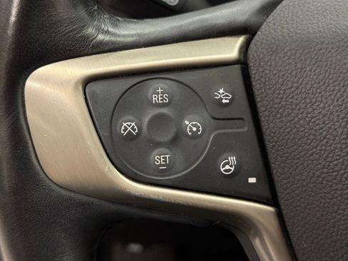 Used 2018 GMC Terrain Denali w/ Advanced Safety Package AWD/4WD image 14