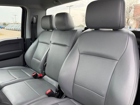 Used 2024 Ford F350 XL w/ 360-Degree Camera Package image 10