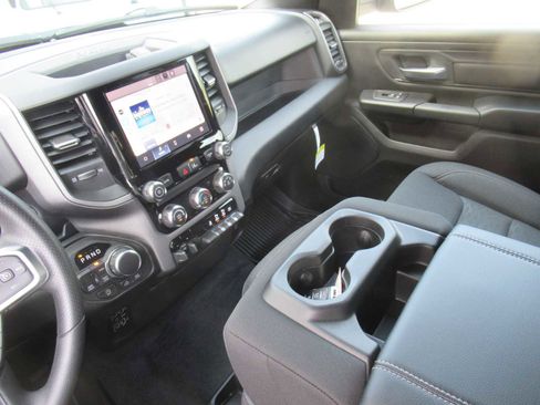 New 2026 RAM 1500 Warlock AWD/4WD image 31