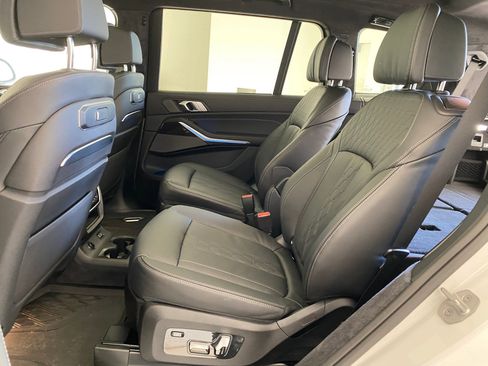 New 2026 BMW X7 M60i AWD/4WD image 14