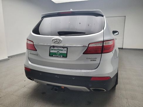 Used 2015 Hyundai Santa Fe Limited w/ Option Group 04 image 7