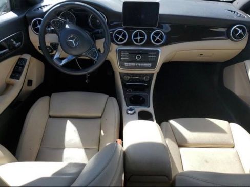 Used 2018 Mercedes-Benz CLA 250 image 7