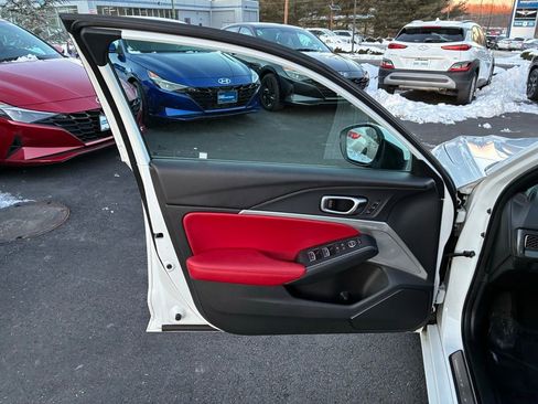 Used 2023 Acura Integra A-Spec image 42