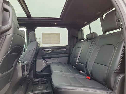 New 2026 RAM 1500 Rebel w/ Rebel Level 2 Equipment Group image 13