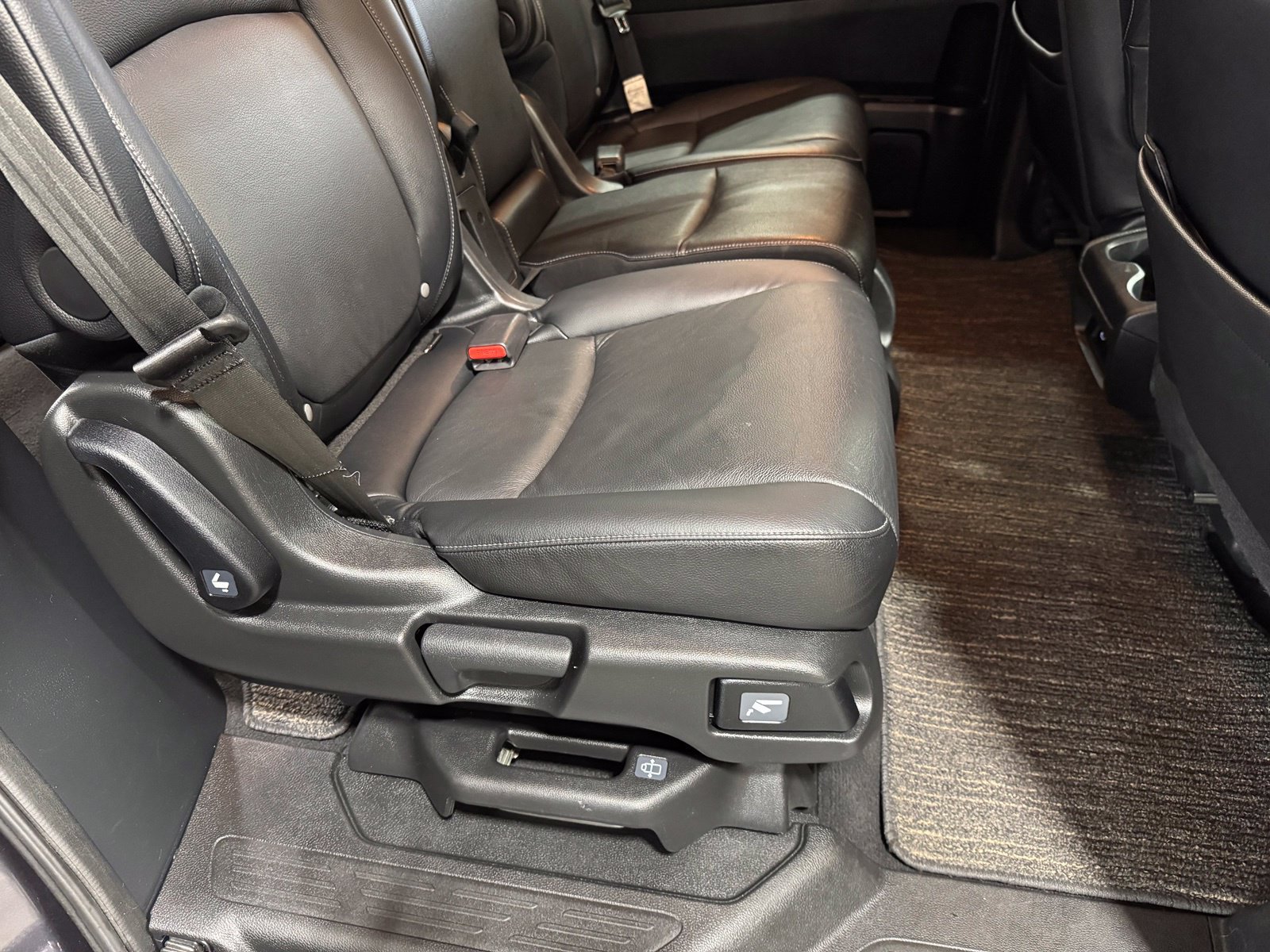 Used 2023 Honda Odyssey Touring image 52