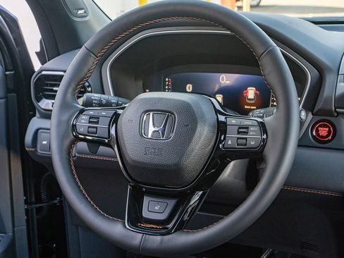 New 2026 Honda Passport TrailSport Elite image 19