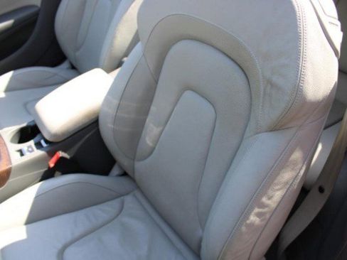 Used 2015 Audi A5 2.0T Premium Plus w/ Technology Package image 29