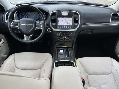 Used 2015 Chrysler 300 C w/ Harman/Kardon Audio Group RWD image 53