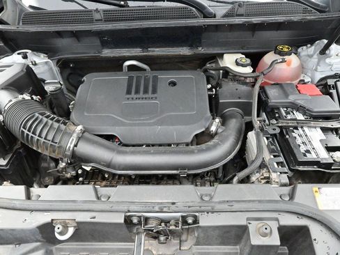 Used 2020 GMC Acadia SLT FWD image 40