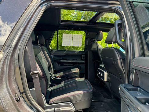 Certified 2023 Ford Expedition Limited AWD/4WD image 17