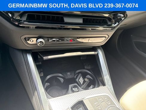 Used 2025 BMW M240i Coupe w/ Premium Package RWD image 18