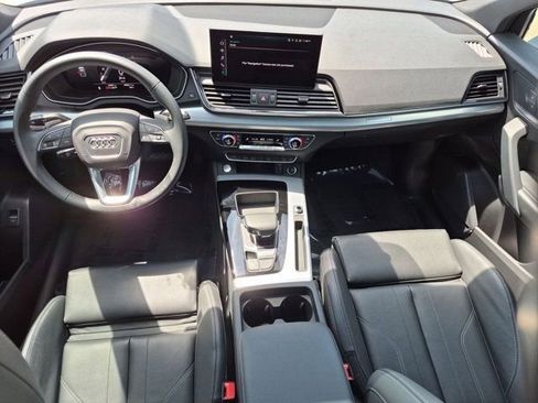 Used 2024 Audi Q5 2.0T Premium AWD/4WD image 13